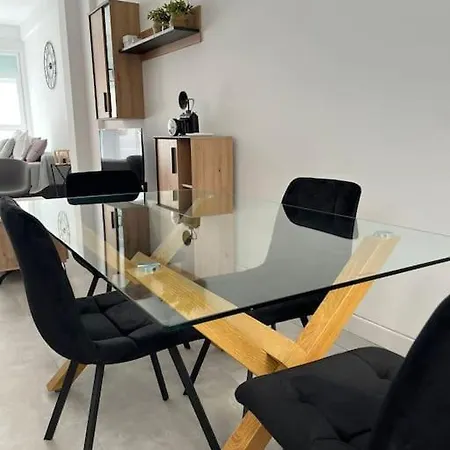 Apartment Ideal En El Centro *