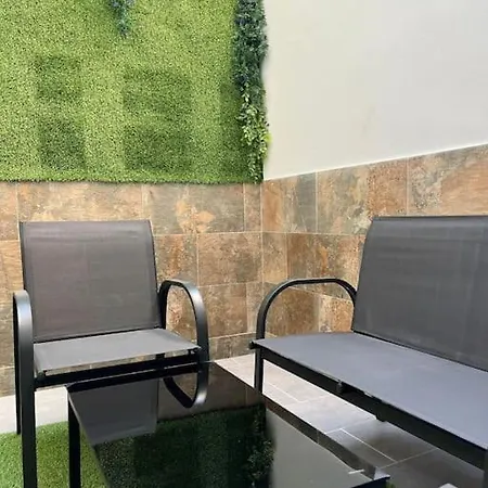 Apartment Ideal En El Centro *