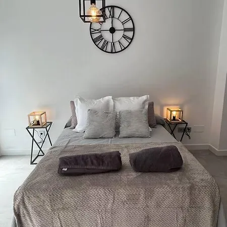 Ideal En El Centro Apartment *