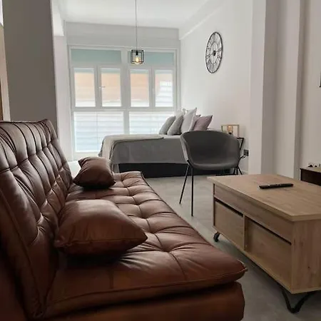 Apartment Ideal En El Centro