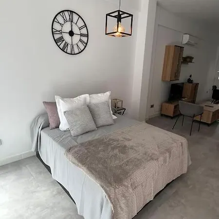 Apartment Ideal En El Centro